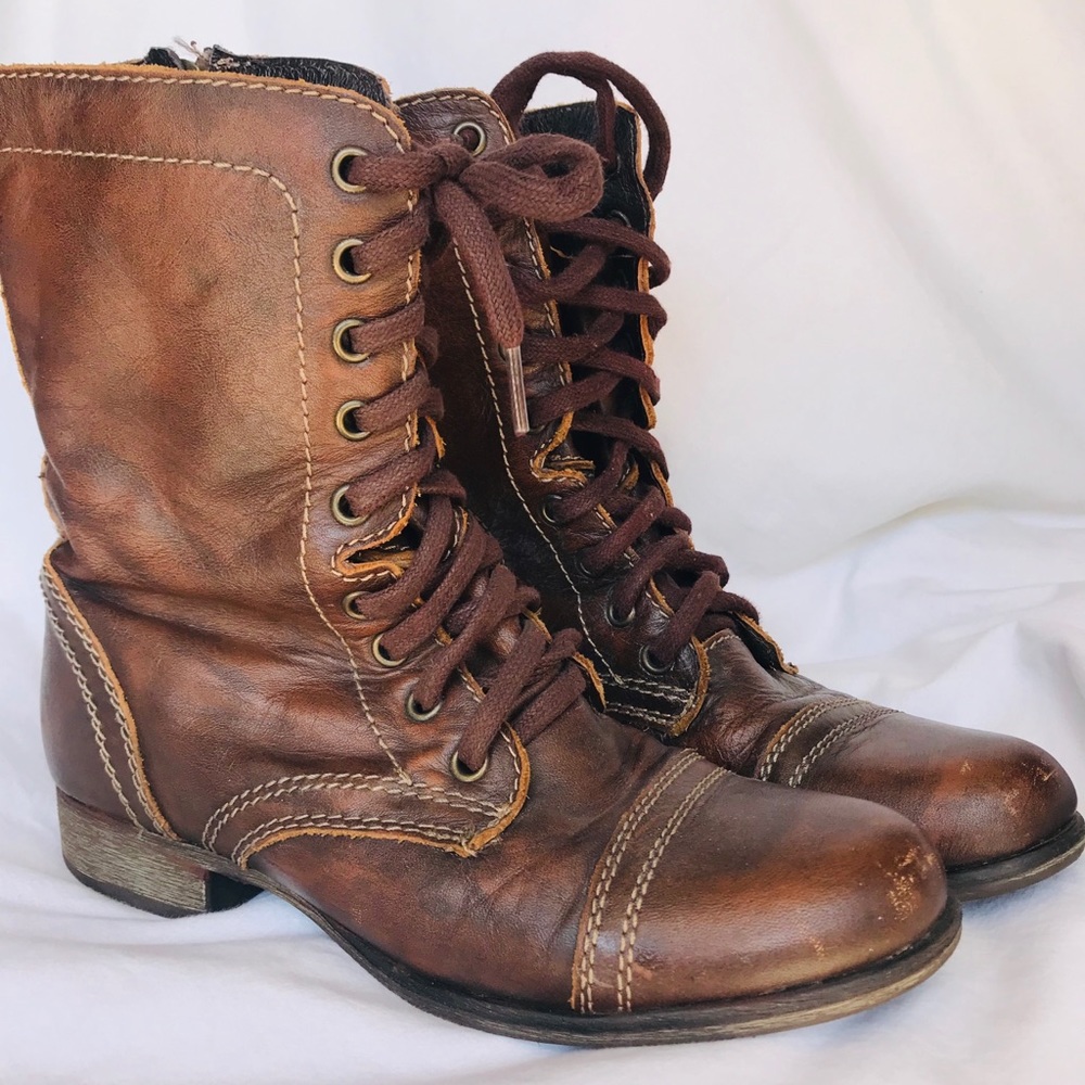 Vintage boots